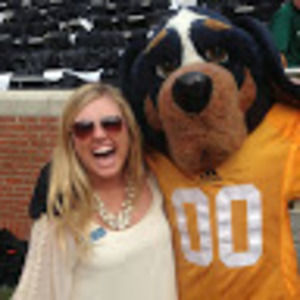 Meet your Posher, Nancy june